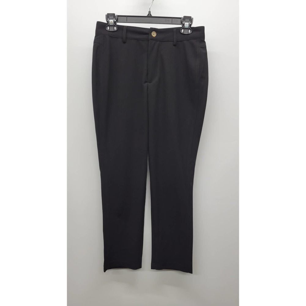 BCBGeneration Women's Black Pants Size Small